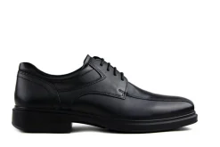 Veterschoenen | Nette Schoenen^Ecco Veterschoen Helsinki 2 Zwart