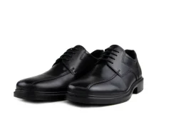 Veterschoenen | Nette Schoenen^Ecco Veterschoen Helsinki 2 Zwart