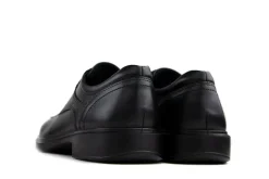 Veterschoenen | Nette Schoenen^Ecco Veterschoen Helsinki 2 Zwart