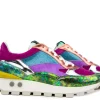 Sneakers^Floris van Bommel Blokki 04.13 Green