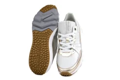 Sneakers^Floris van Bommel Curvi 01.34 Silver