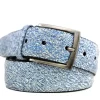 Herenaccessoires | Riemen^Floris van Bommel De Belter 42.65 D.Blue