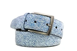 Herenaccessoires | Riemen^Floris van Bommel De Belter 42.65 D.Blue