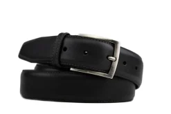 Riemen | Herenaccessoires^Floris van Bommel De Belter 15.33 D.Grey