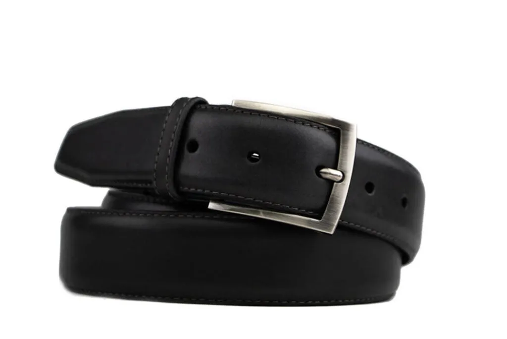 Riemen | Herenaccessoires^Floris van Bommel De Belter 15.33 D.Grey
