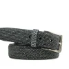 Herenaccessoires | Riemen^Floris van Bommel De Belter 24.71 Grey