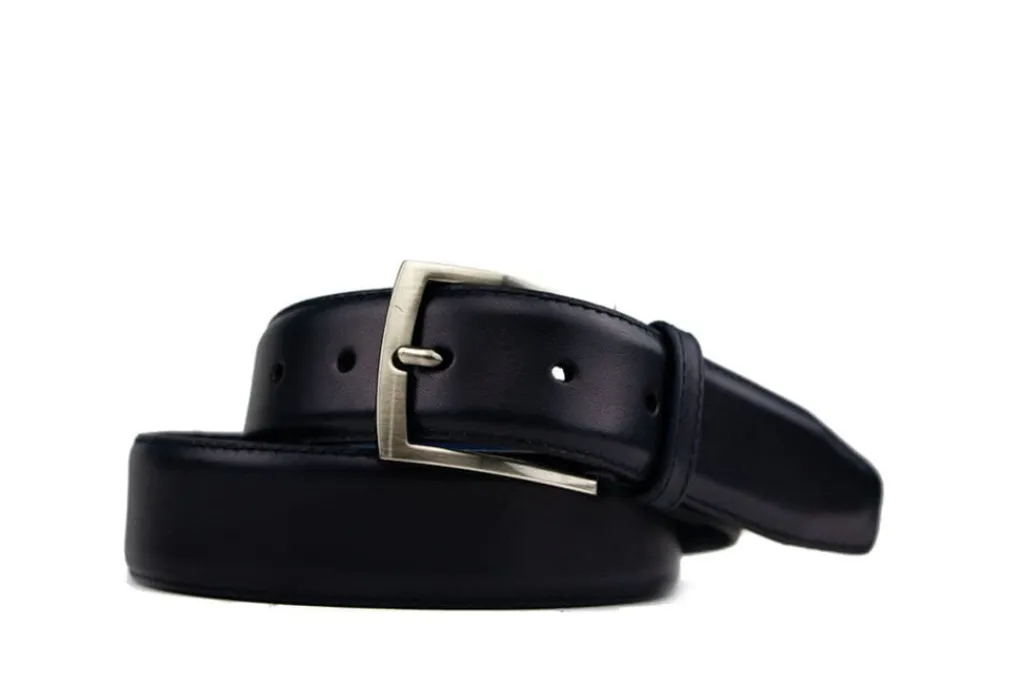 Riemen | Herenaccessoires^Floris van Bommel De Belter 06.04 D.Blue