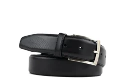Riemen | Herenaccessoires^Floris van Bommel De Belter 36.01 Black