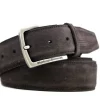 Riemen | Herenaccessoires^Floris van Bommel De Belter 66.16 D.Brown