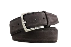 Riemen | Herenaccessoires^Floris van Bommel De Belter 66.16 D.Brown