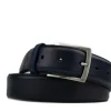 Riemen | Herenaccessoires^Floris van Bommel De Belter 33.03 Darkblue