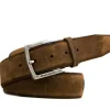Riemen | Herenaccessoires^Floris van Bommel De Belter 66.64 Cognac