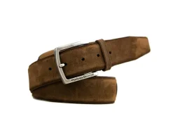 Riemen | Herenaccessoires^Floris van Bommel De Belter 66.64 Cognac