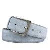 Riemen | Herenaccessoires^Floris van Bommel De Belter 42.72 L.Blue