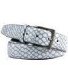 Riemen | Herenaccessoires^Floris van Bommel De Belter 42.59 Grey