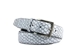 Riemen | Herenaccessoires^Floris van Bommel De Belter 42.59 Grey