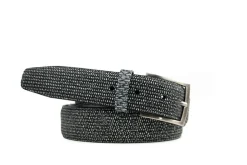 Herenaccessoires | Riemen^Floris van Bommel De Belter 24.71 Grey