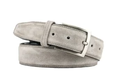 Riemen | Herenaccessoires^Floris van Bommel De Belter 42.42 Lightbrown