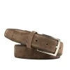 Riemen | Herenaccessoires^Floris van Bommel De Belter 32.84 Cognac