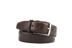 Riemen | Herenaccessoires^Floris van Bommel De Belter 32.86 Darkbrown