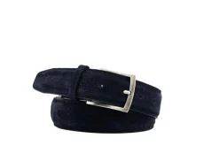 Riemen | Herenaccessoires^Floris van Bommel De Belter 42.00 D.Blue