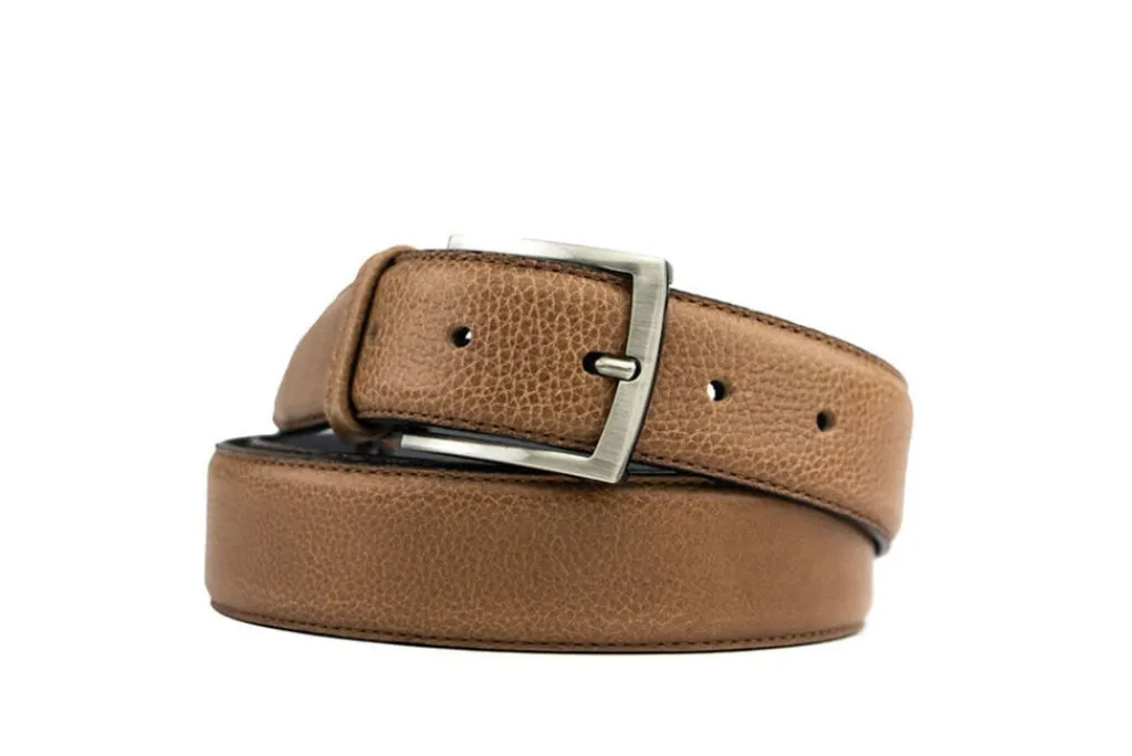 Riemen | Herenaccessoires^Floris van Bommel De Belter 32.98 Taupe