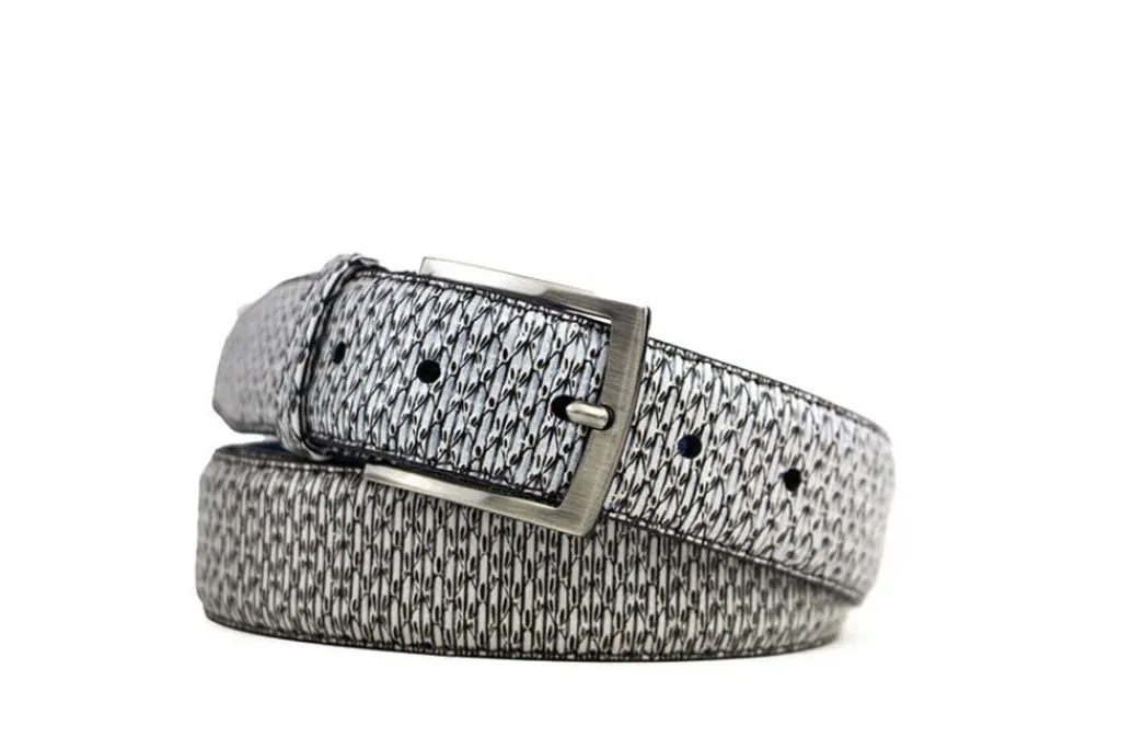 Riemen | Herenaccessoires^Floris van Bommel De Belter 32.75 Taupe