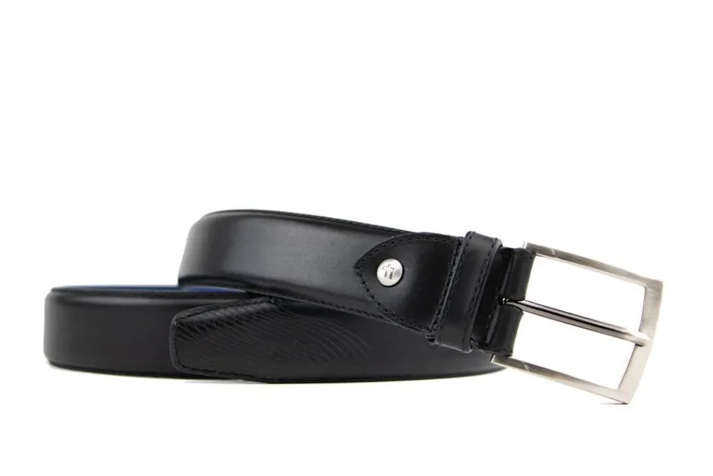 Riemen | Herenaccessoires^Floris van Bommel De Belter 36.01 Black