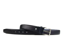 Riemen | Herenaccessoires^Floris van Bommel De Belter 36.00 D. Blue