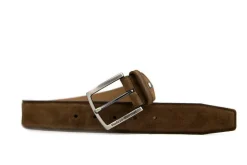 Riemen | Herenaccessoires^Floris van Bommel De Belter 66.64 Cognac