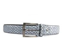 Riemen | Herenaccessoires^Floris van Bommel De Belter 42.59 Grey