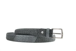 Herenaccessoires | Riemen^Floris van Bommel De Belter 24.71 Grey
