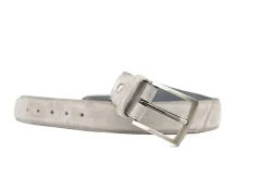 Riemen | Herenaccessoires^Floris van Bommel De Belter 42.42 Lightbrown