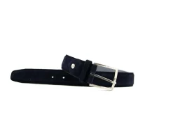 Riemen | Herenaccessoires^Floris van Bommel De Belter 42.00 D.Blue