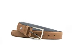Riemen | Herenaccessoires^Floris van Bommel De Belter 32.98 Taupe