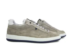 Sneakers^Floris van Bommel De Dijker 01.02 L.Grey