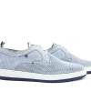 Sneakers^Floris van Bommel De Dijker 03.03 L.Blue H
