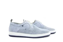 Sneakers^Floris van Bommel De Dijker 03.03 L.Blue H
