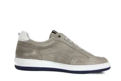 Sneakers^Floris van Bommel De Dijker 01.02 L.Grey