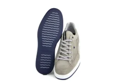 Sneakers^Floris van Bommel De Dijker 01.02 L.Grey