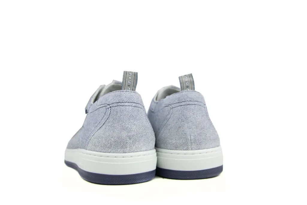 Sneakers^Floris van Bommel De Dijker 03.03 L.Blue H