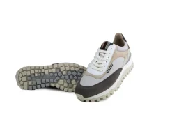 Sneakers^Floris van Bommel De Grommer 01.32 D.Grey