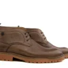 Veterboots En Bikerboot^Floris van Bommel De Karper 01.05 Taupe