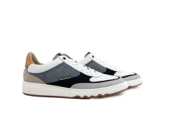 Sneakers^Floris van Bommel De Kupster 05.13 L.Blue