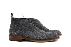 Veterboots En Bikerboot^Floris van Bommel De Normer 01.01 Taupe