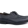 Veterschoenen | Nette Schoenen^Floris van Bommel De Stijler 37.01 D.Blue