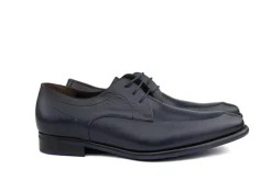 Veterschoenen | Nette Schoenen^Floris van Bommel De Stijler 37.01 D.Blue