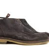 Veterboots En Bikerboot^Floris van Bommel De Tanker 01.13 D.Brown