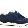 Sneakers^Floris van Bommel De Treener 01.12 D.Blue