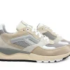 Sneakers^Floris van Bommel De Treener 01.04 L.Brown